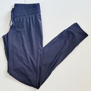 Jogger-esk leggings